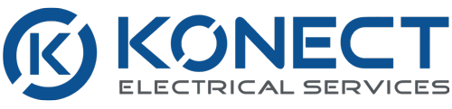 Konect Electrical Services Logo